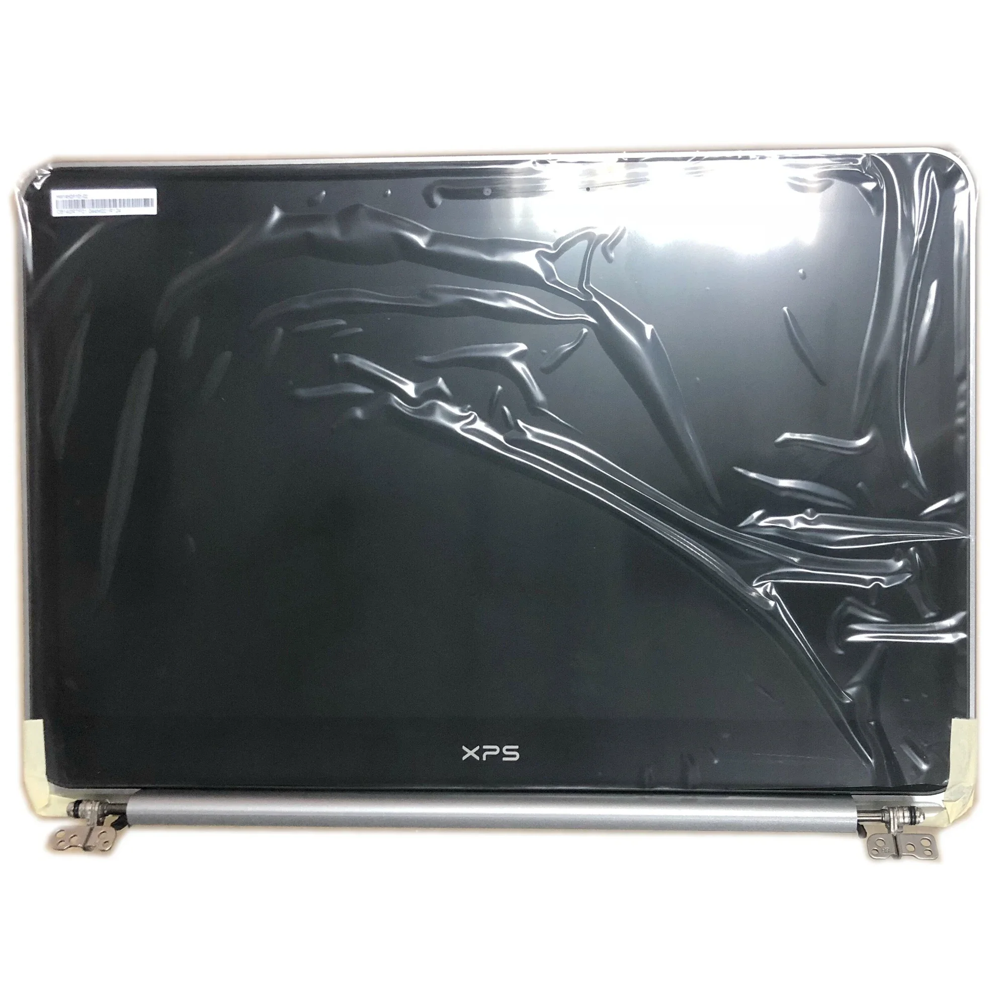 B140RTF01.0 HW14HDP101-02 for DELL XPS 14 L421X P30G HW14HDP101 Complete Upper Half Parts  LAPTOP LCD Screen Assembly