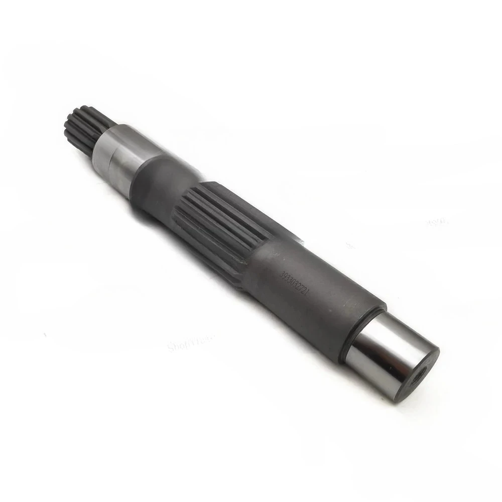 Hydraulic Pump Drive Shaft for A10VSO45 A10VO45 REXROTH Axial Piston Pump Shaft T13-T18-L199