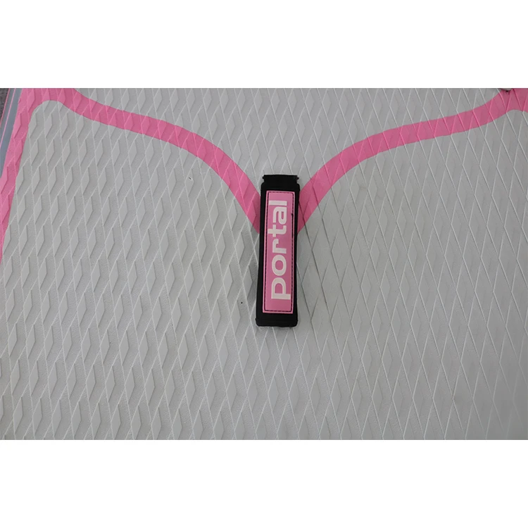 Inflatable Paddle Board Fishing Inflatable Surfboard, Inflatable Sup Paddle Board