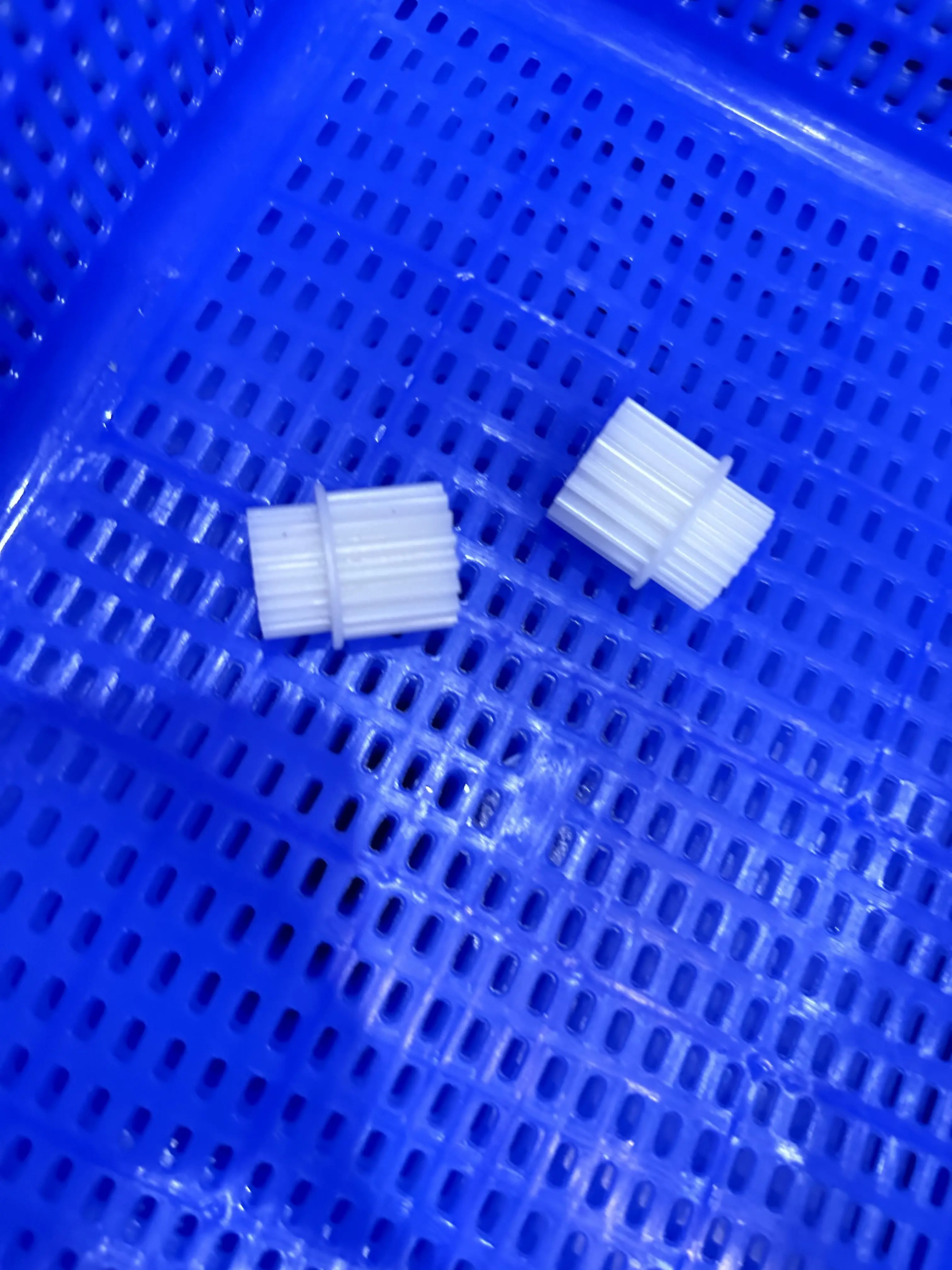 

5pcs FU8-0576-000 FU80576000 Fuser Drive Gear 18T 25T for Canon imageRUNNER iR 2520 2525 2530 IR2520 IR2525 IR2530