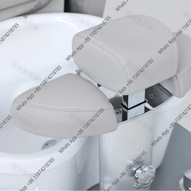 Foot bath sofa electric massage bed foot massage shop special sofa bath center manicure bubble hand bath pedicure recliner