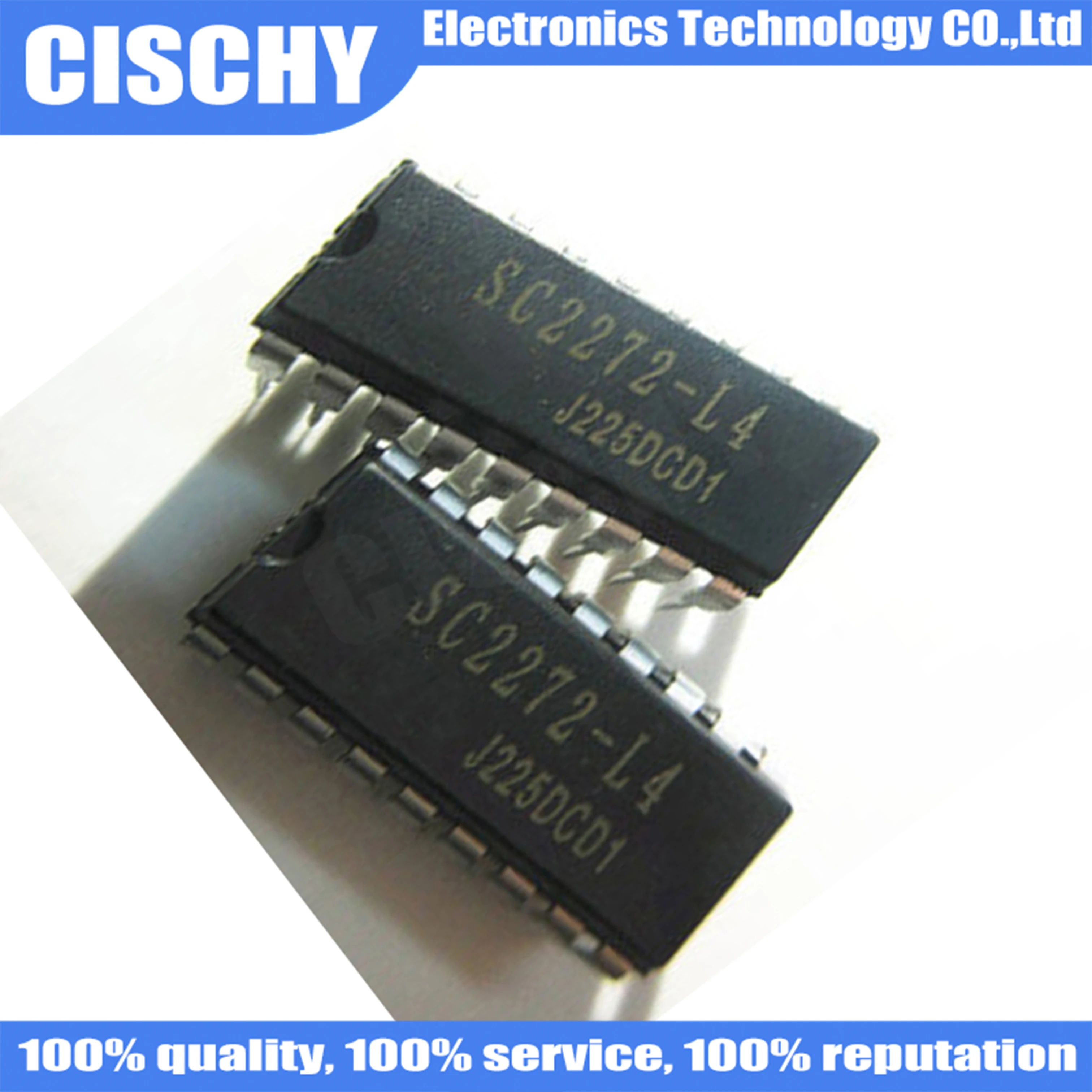 5Pcs/Lot SC2272-T4 …