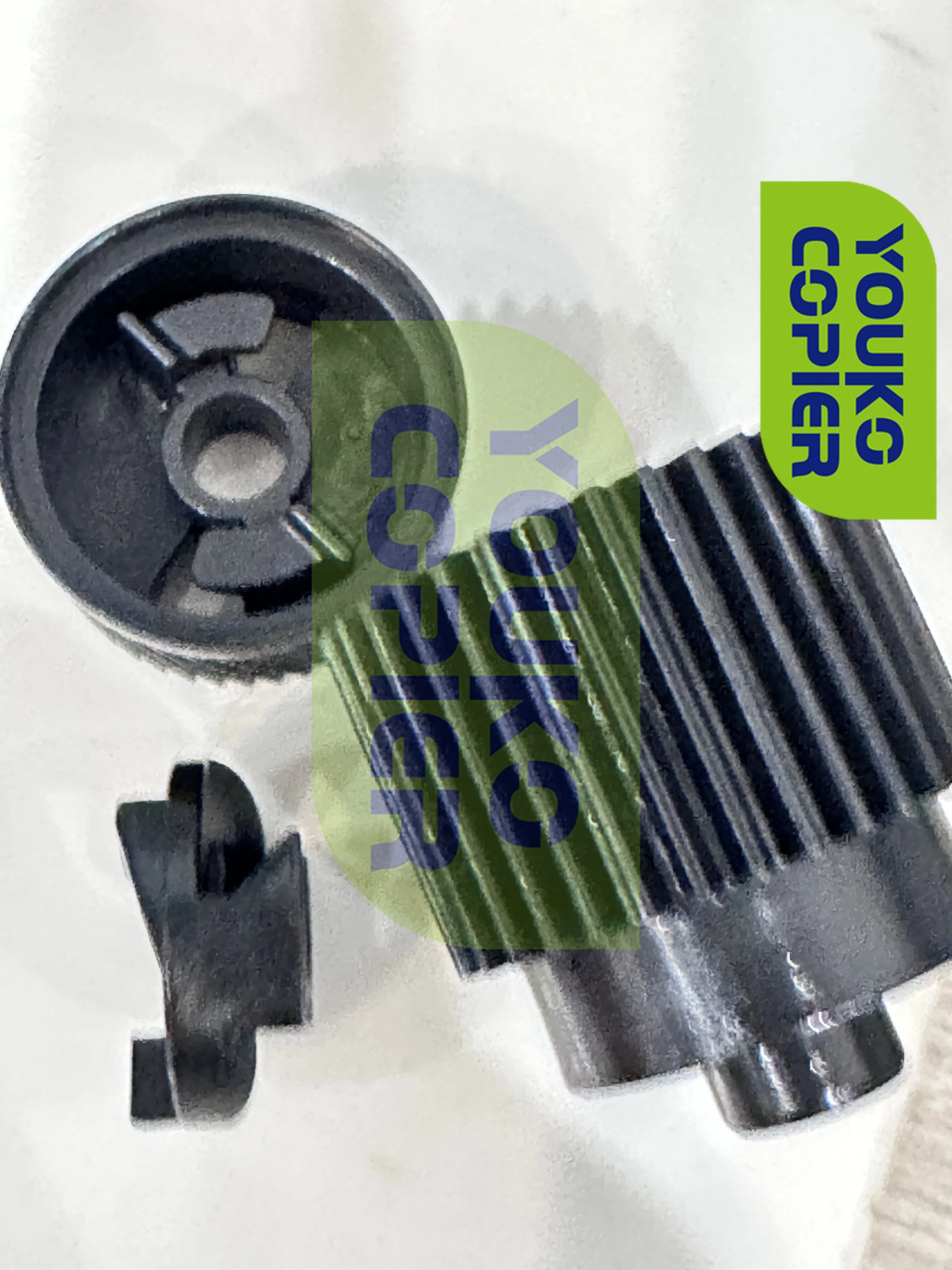 5X Fuser Drive Gear support for PANTUM P3010 P3300 M6700 M6800 M7100 M7200 M7300