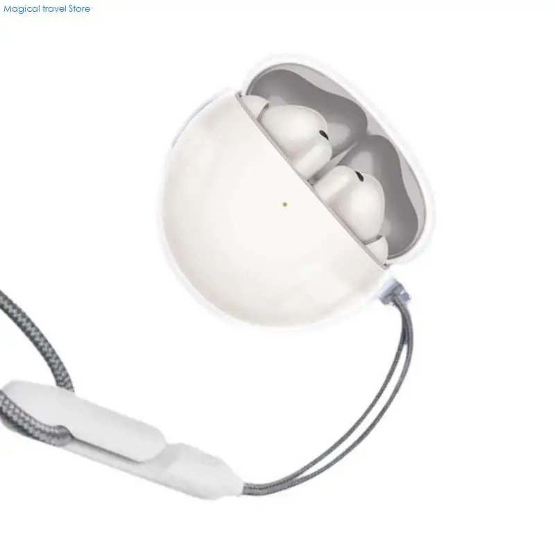 N2UB Shockproof Sleeve Soft Housing Flexible Case Washable Cover Shell Enhances Grip