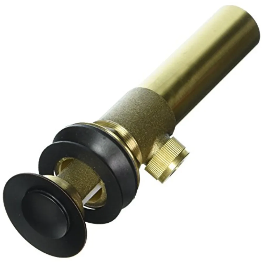 

972-022Y All Mel Pop-Up Sub Assembly Tcan Bronze