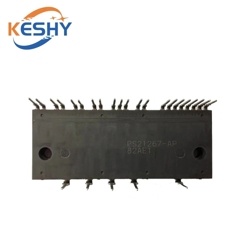 

PS21267-AP PS21267-P PS21267-AHP New and Original IGBT Module Variable Frequency Air Conditioning Power Module Driving IC Chip