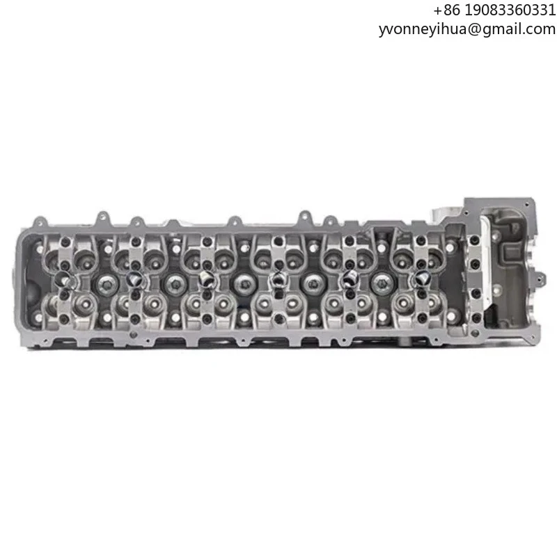 

Для Toyota Land Cruiser 100/80/70 и Lexus LX450 4,5 л детали двигателя 11101-69155 1Fz 1Fzfe 1Fz-Fe головка блока цилиндров