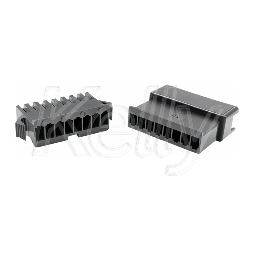 8P JST SM Male Plug and Female Housing Connector 2.54mm Pitch JST SM Plastic Shell Metal Crimping Terminal SMR-08V-B SMP-08V-BC