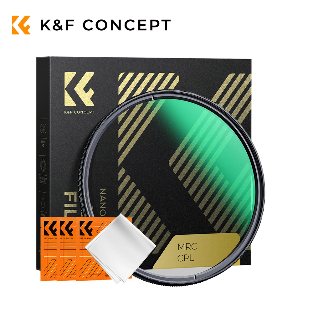 K&F Concept Nano-X …
