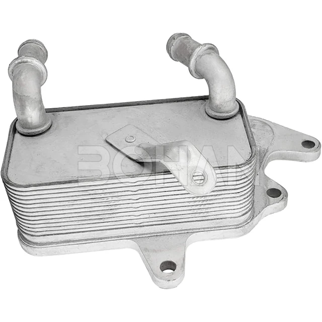 

Engine Oil Cooler Radiator SK117123 09G409061E for Volkswagen Golf Jetta Passat 2015-2017