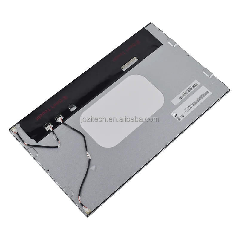 AUO 15.6" Full HD Screen G156HAN04.0 15.6 inches TFT Display Module 1000 nits High Brightness LCD for Outdoor Applications