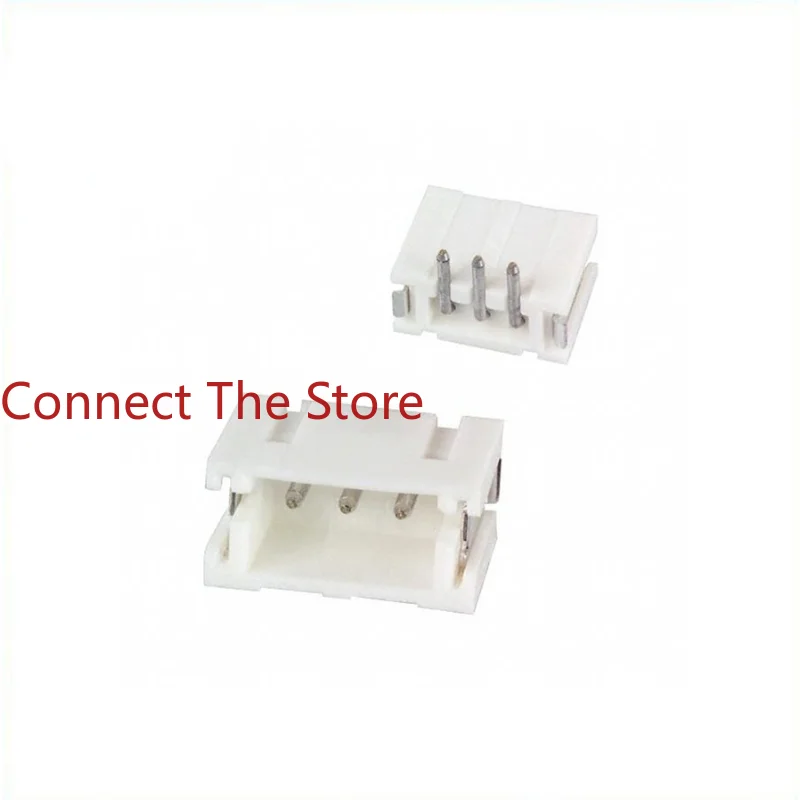 

10PCS Connector B3B-ZR-SM4-TF (LF) (SN) Pin Holder 3P 1.5mm Spacing Original Stock