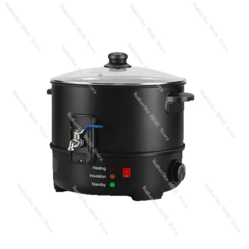 Beauty Thermal Wax Therapy Wax Bean Machine | Small home electric wax melting machine