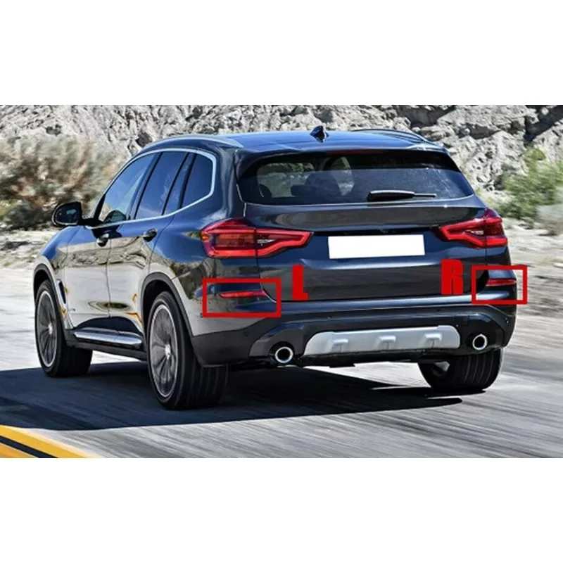 Прекрасный для заднего отражателя BMW серии 3 F34 LCI Gran Turismo GT GT3 320d 320i 325d 328i 330d 335i 340i 2017-2019 63147417479 631474 Прекрасный для заднего отражателя BMW серии 3 F34 LCI Gran Turismo GT GT3 320d 320i 325d 328i 330d 335i 340i 2017-2019 63147417479 631474