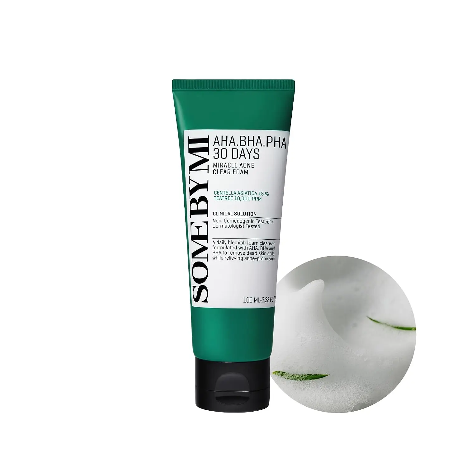 سوم باي مي AHA BHA PHA علاج ال - مراجعة Skincare Some By Mi وسعره