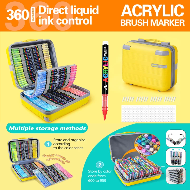 juego-de-120-360-colores-marcadores-de-pintura-acrilica-punta-de-pincel-regalo-de-festival-boligrafos-de-arte-diy-para-pintura-rupestre-lienzo-tinta-liquida-directa
