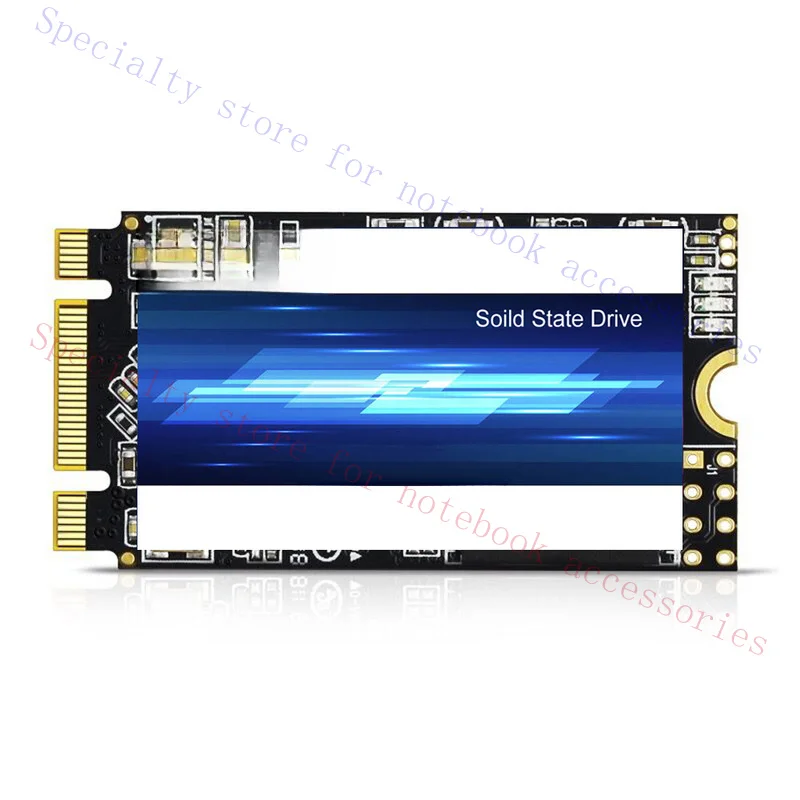 R+  for M.2 2242 SSD 128GB 240GB 256GB 500GB 1TB 2TB Internal Solid State Drive Laptop