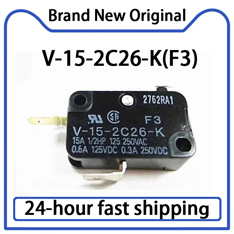 1PCS V-15-2C26-K(F3… - image