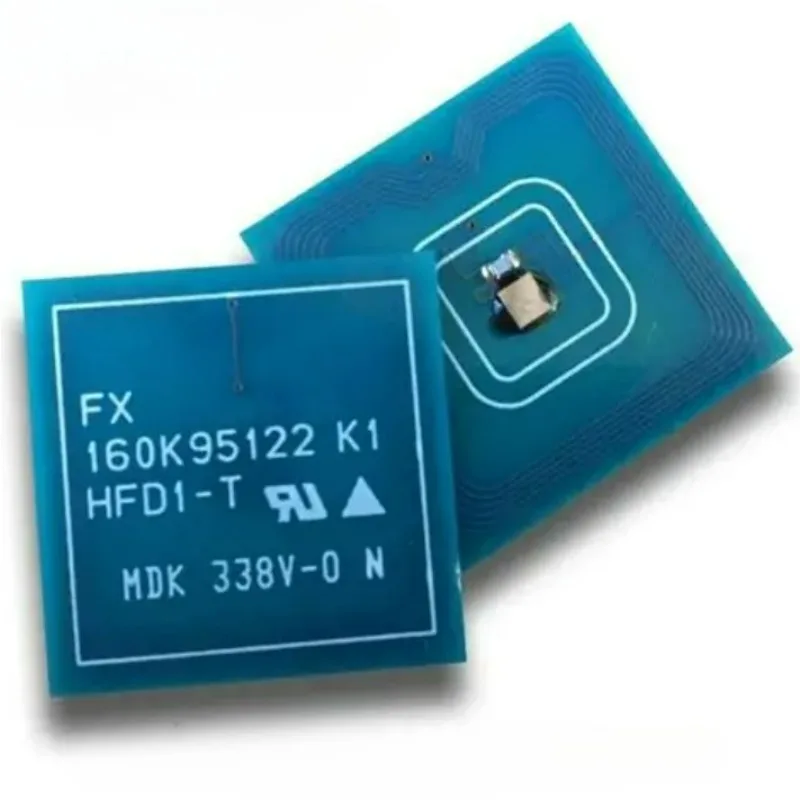 

20 шт. 013R00603 для XEROX DCC240 CHIP Docu Color DC250 DC242 DC252 Work Centre7655 7665