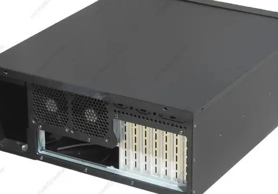 4U Industrial Grade…