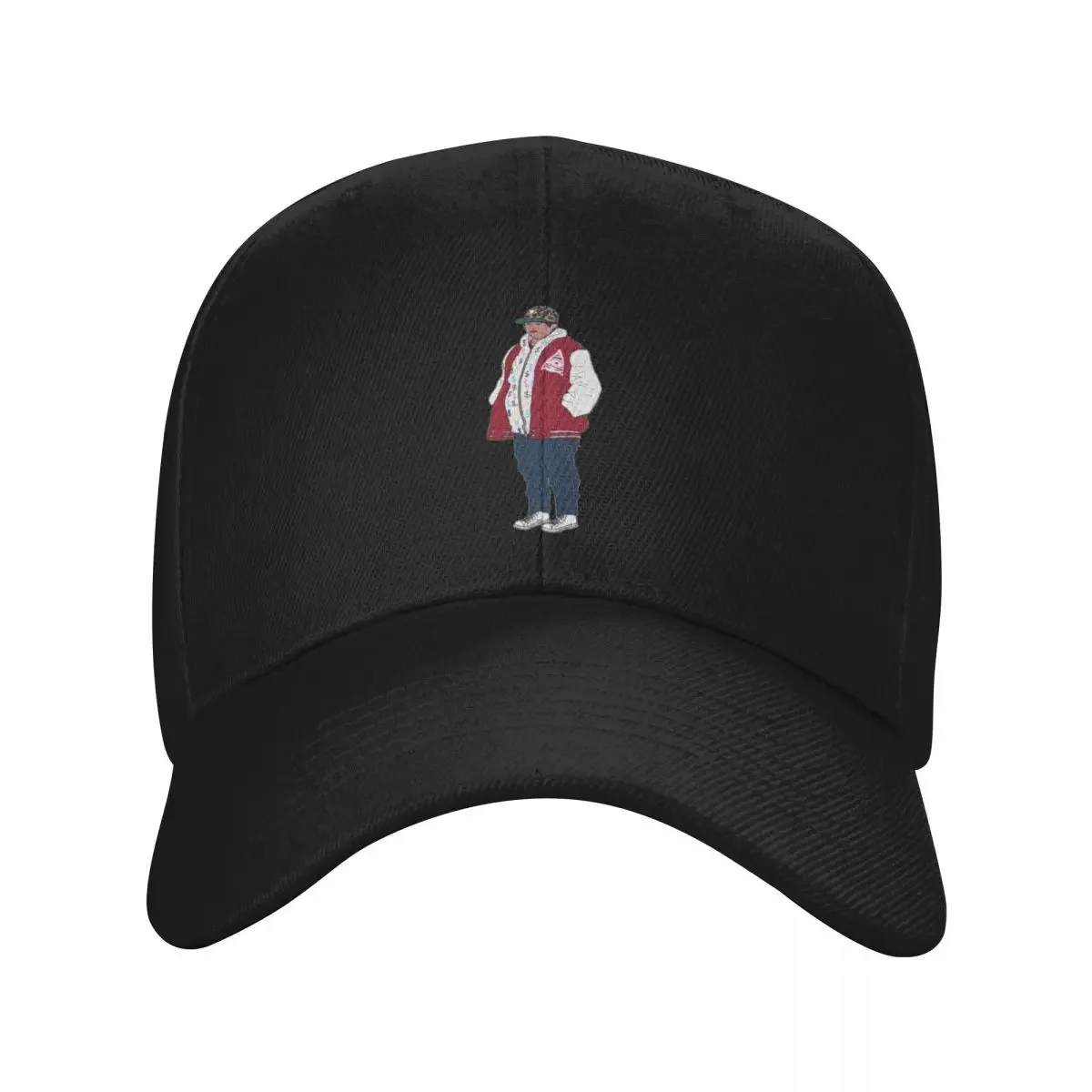 Ricky Baker Hunt for the Wilderpeople Baseball Cap Fishing cap tea Hat Woman Men's