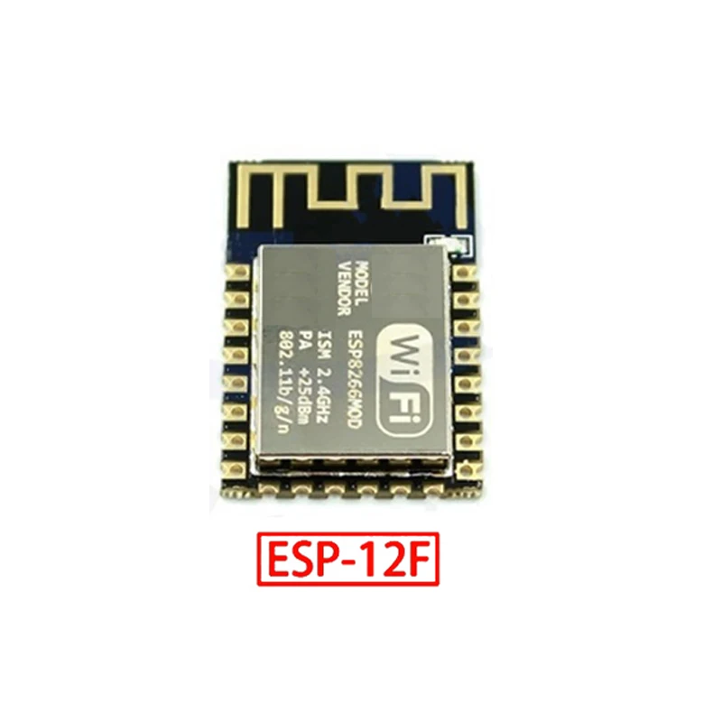 ESP-12E ESP-12F ESP-12S ESP8266 Serial Port WIFI Module ESP8266MOD Wifi Wireless Transmission Module