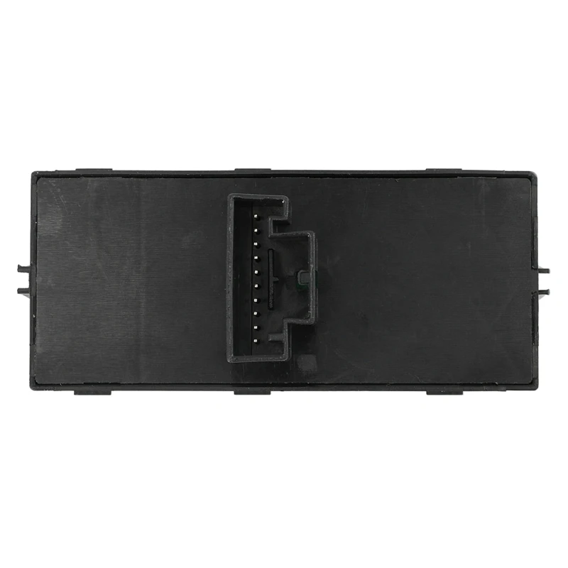 Super Sale 5E0959857 Power Window Switch Master Window Control Switch for Skoda