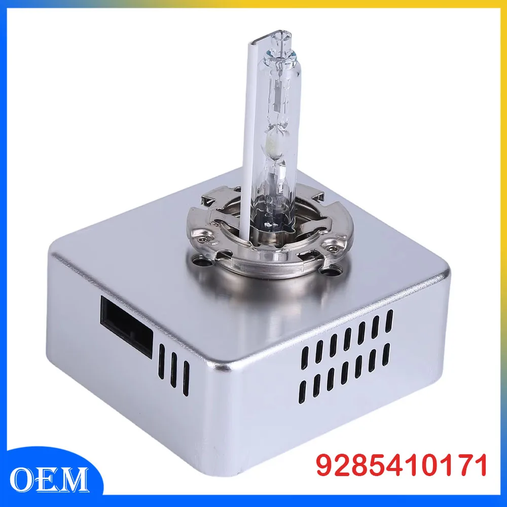 Xenon Headlight Bul… - image