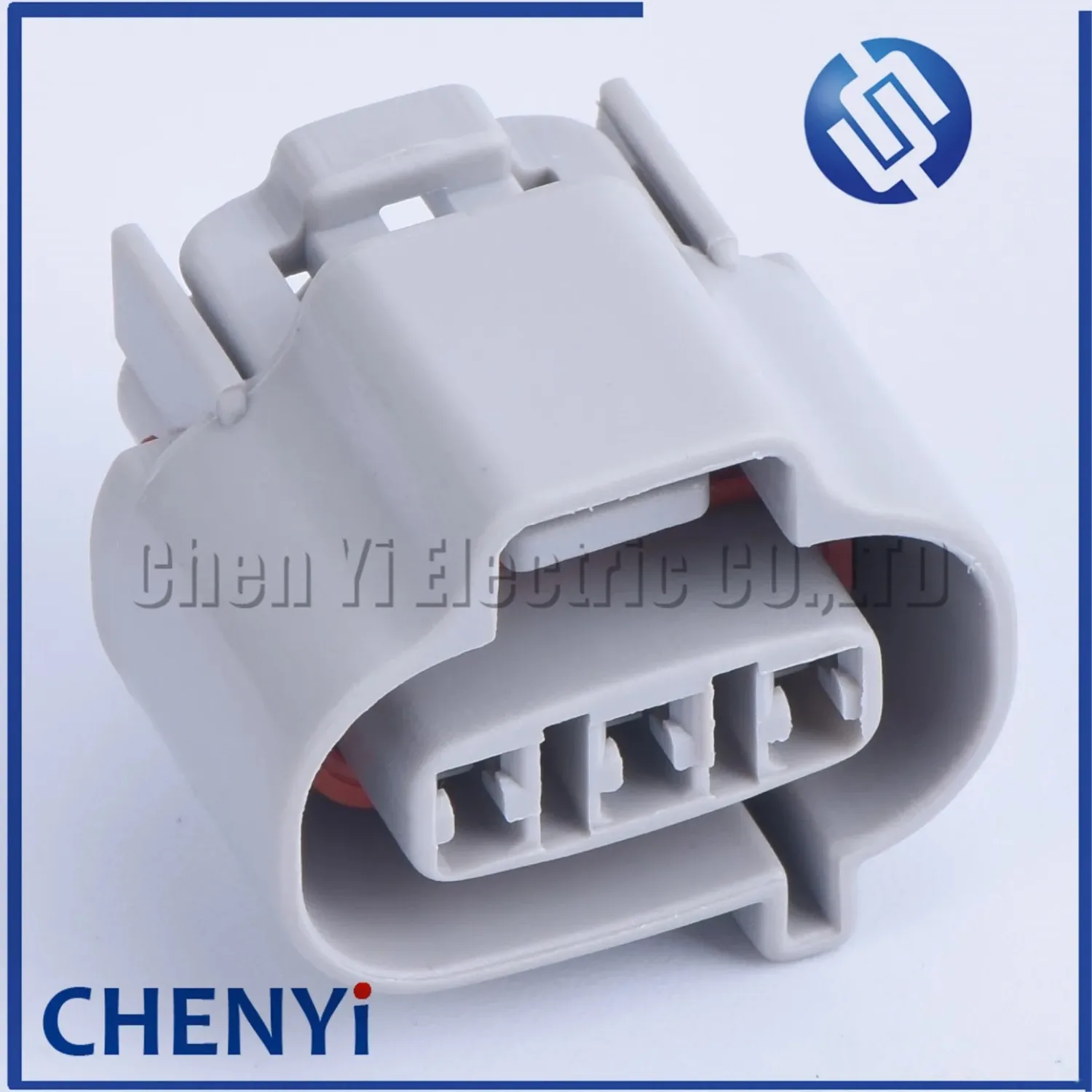 3 Pin Automotive waterproof connector Odometer Sensor wire harness plug For Xiali Changhe Suzuki Grand Vitra 2.4 Coil 6189-0027