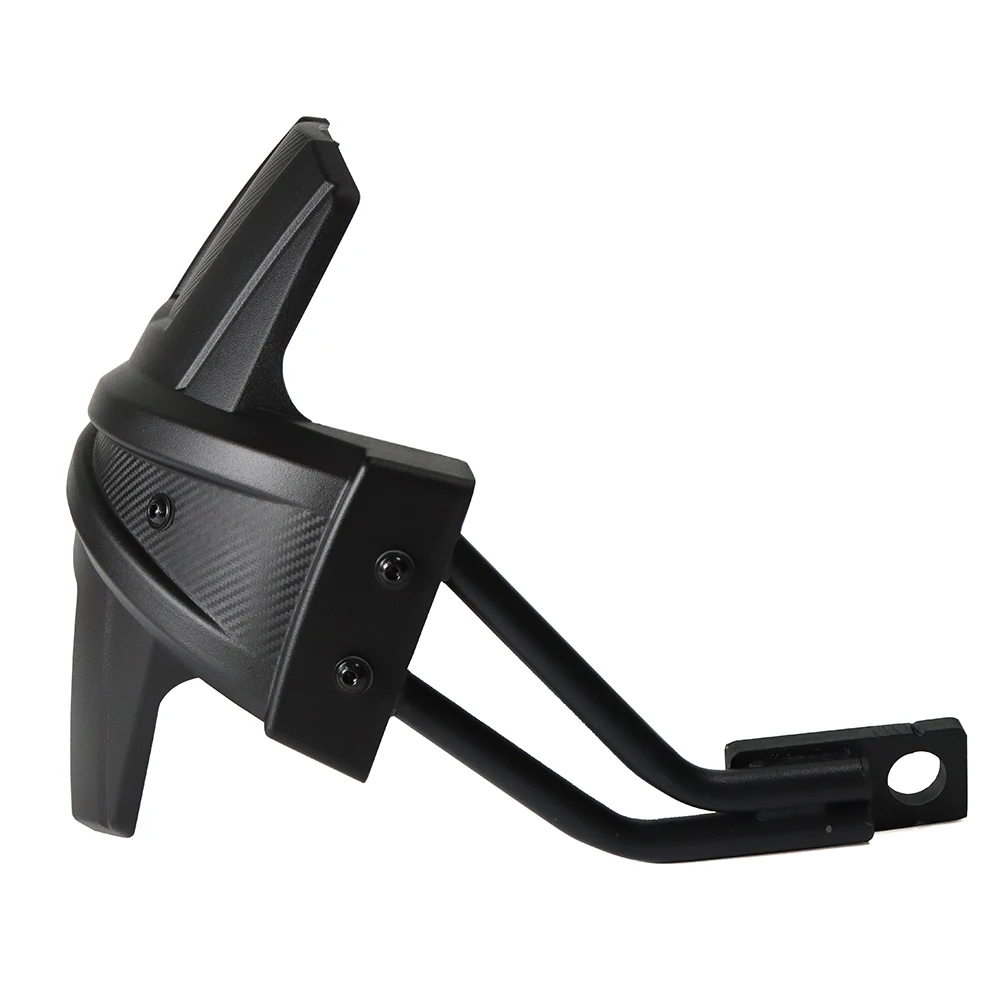 Für Honda XADV 750 X-ADV 750 XADV750 X-ADV750 2017-2025 2026 2027 Heckfender-Abdeckung, hinterer Spritzschutz, Schutzblech – Detail 8
