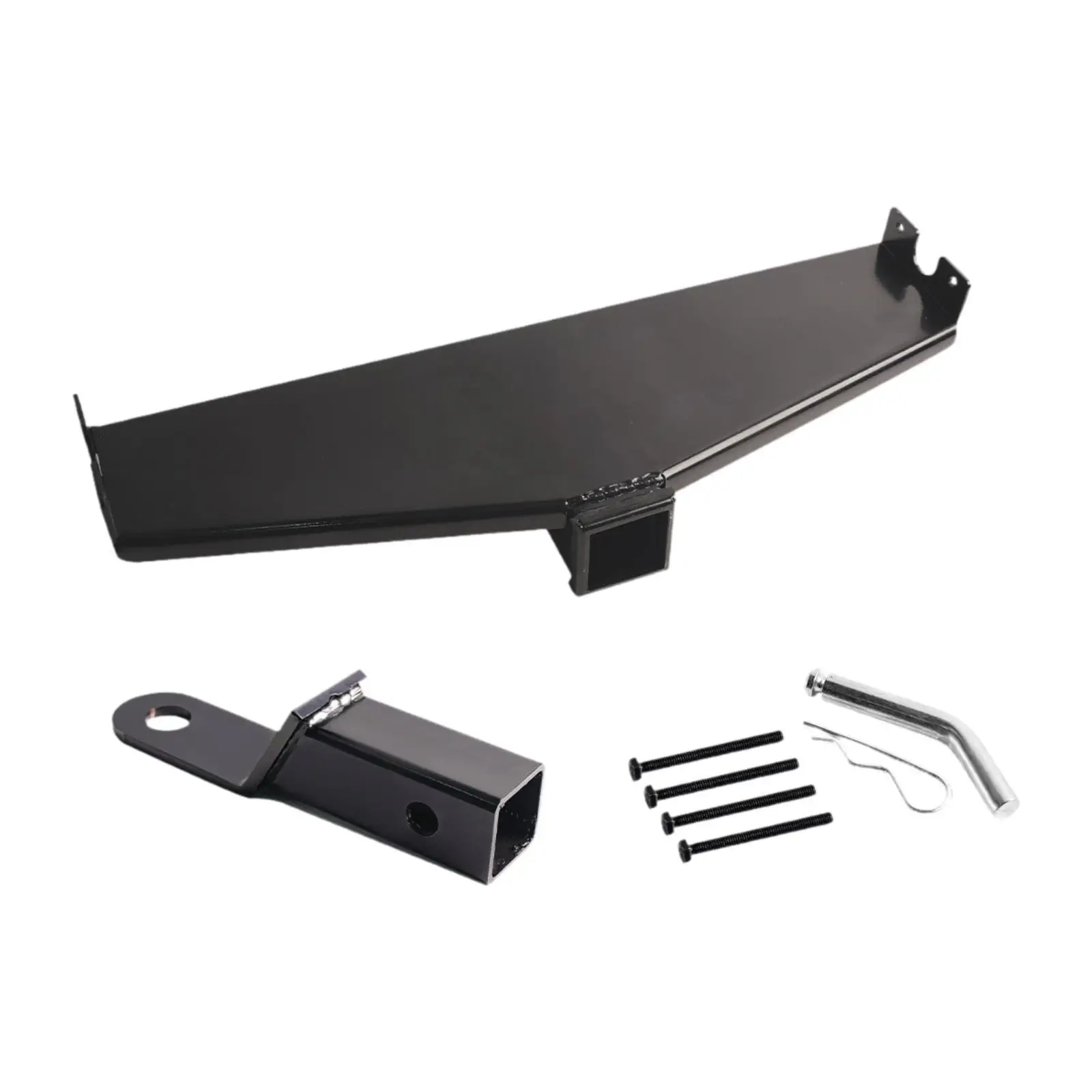 

Trailer Hitch Replace for Club Car Precedent 2004 up High Performance
