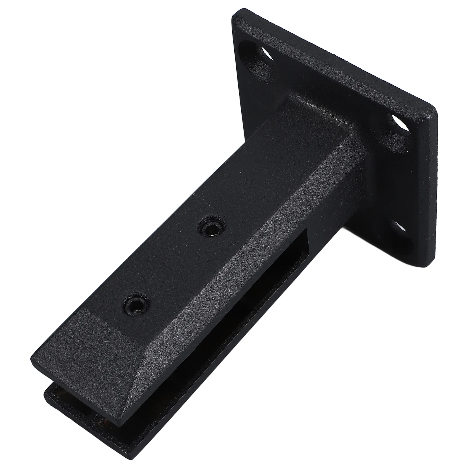 

Balustrade Post Clip Stainless Steel Glass Panel Clamp for Stairs Balcony Pool Fencing Stair Glass Railing Clamp