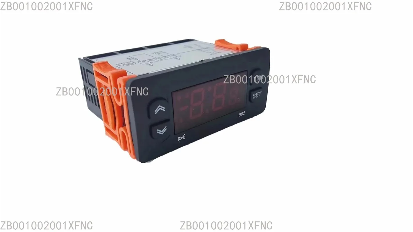 ETC-974/961/902 Defrost Fan, Digital Dual Probe Temperature Control Refrigeration Accessories
