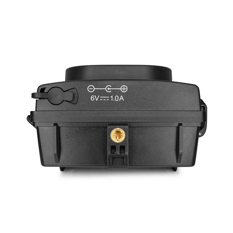 TL2300 Kamera cyfrowa Full Color Time-Lapse LED Low Light 1080P HD Rejestrator wideo Kamera z timerem