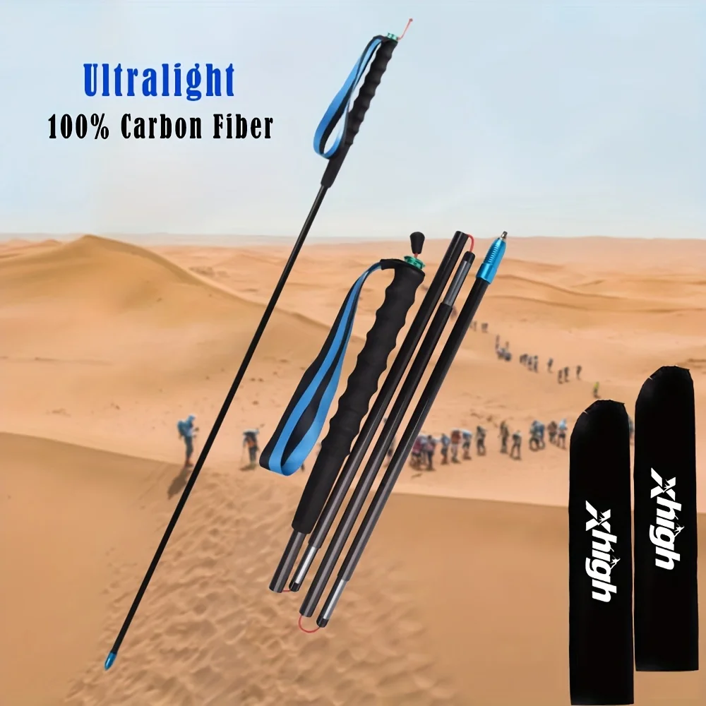 Thumbnail 3 - #14 Trending Hiking Poles Right Now