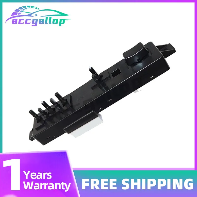 

NEW OEM 886213W000WK Power Seat Switch Front Left 1P for Kia Sportage 2011-2016