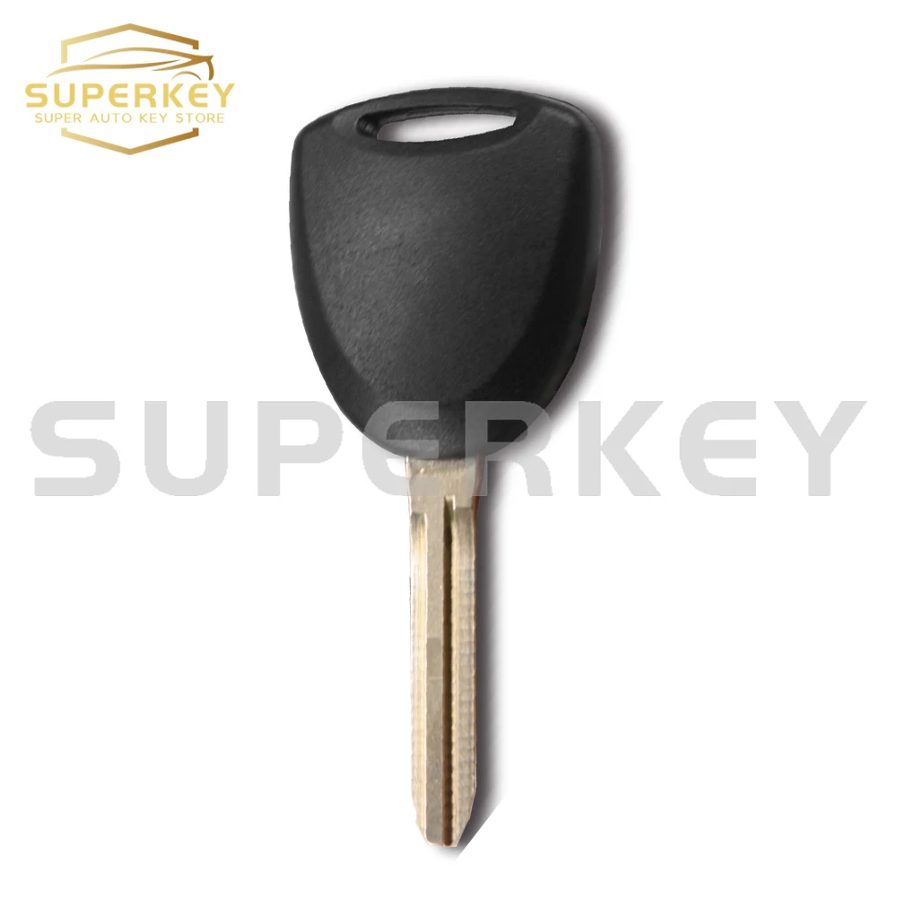 SUPERKEY 2 Button Remote Car Key 315MHz Fob For Toyota AVANZA 2016 2017 2018 with G Chip No Mark