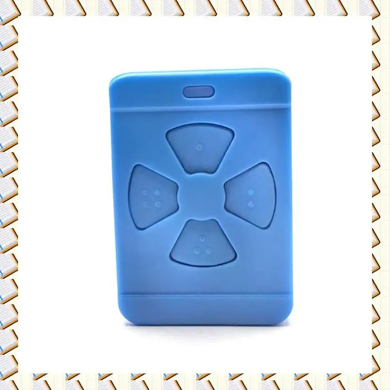 

A14M Multi-Frequency 280-868M Full Range Copy Remote Control With Support For Rolling Codes And Fixed Codes, A