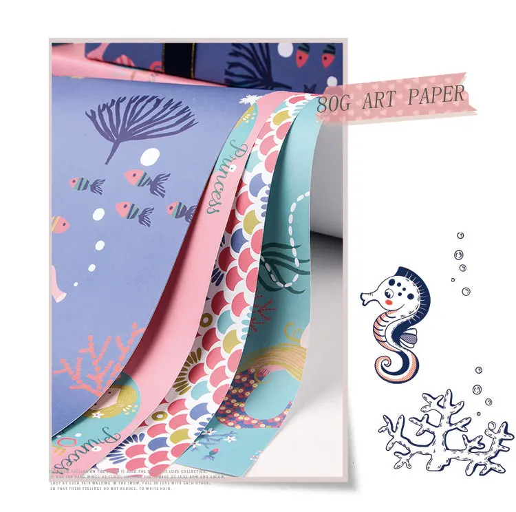 Carta Di Regalo/carta Di Sconto. Modello Del Rotolo, Arco Illustrazione