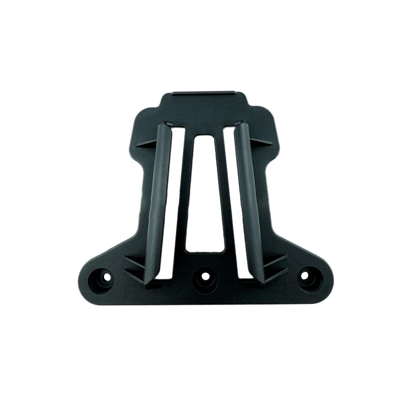 Soporte de montaje para cubo de arena o enfriador, classlatent para modelos de Club Car, 2004 - 2017