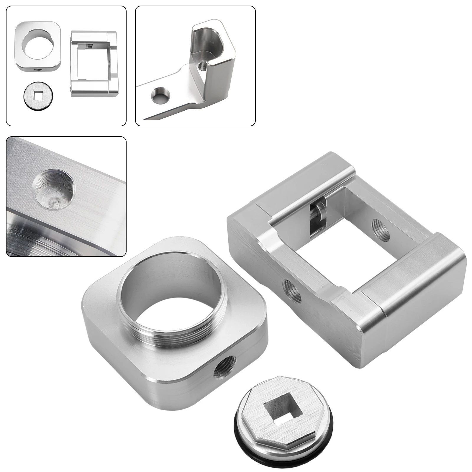 

Areyourshop Bicycle Tool kit- clone of Fox Trek Isostrut #803-01-436 Iso Strut service/rebuild set