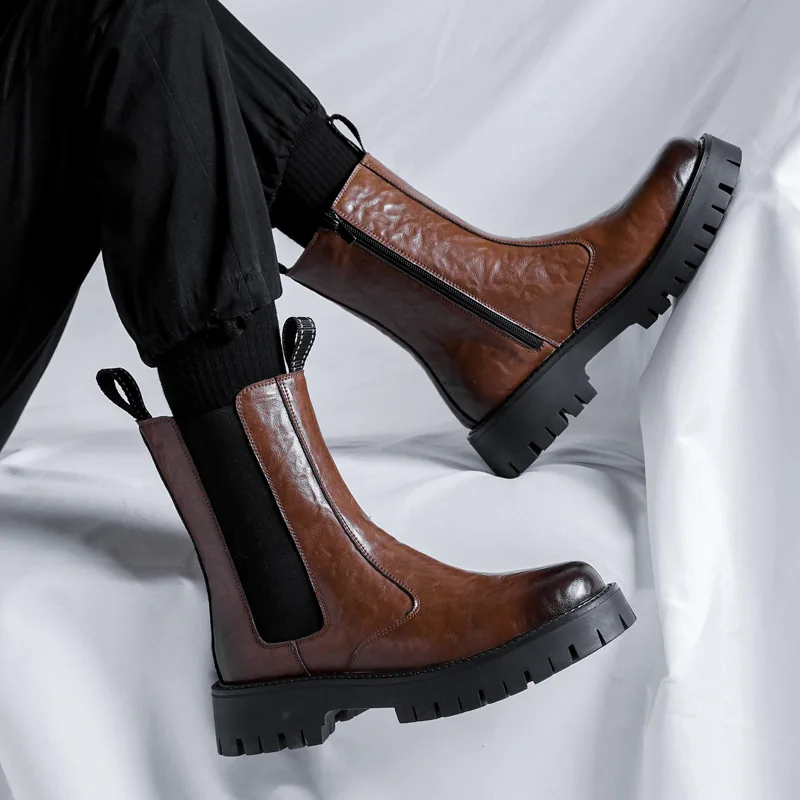 chelsea-botas-–-bottes-hautes-en-cuir-naturel-pour-hommes-chaussures-de-marque-italienne-de-styliste-a-la-mode-pour-fete-boite-de-nuit-plateforme
