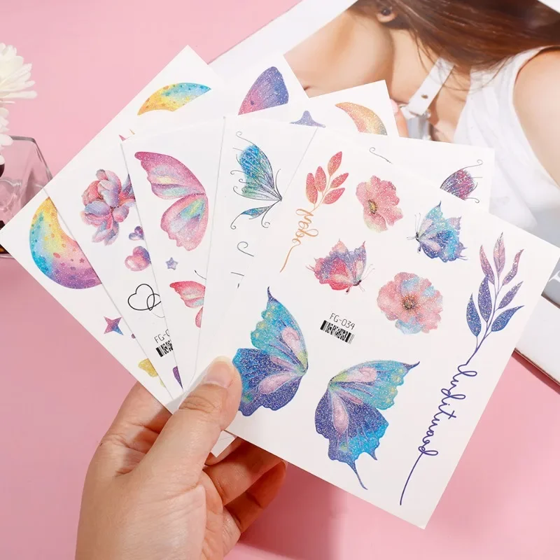 Thumbnail 4 - #13 Temporary Tattoos Comparison Guide