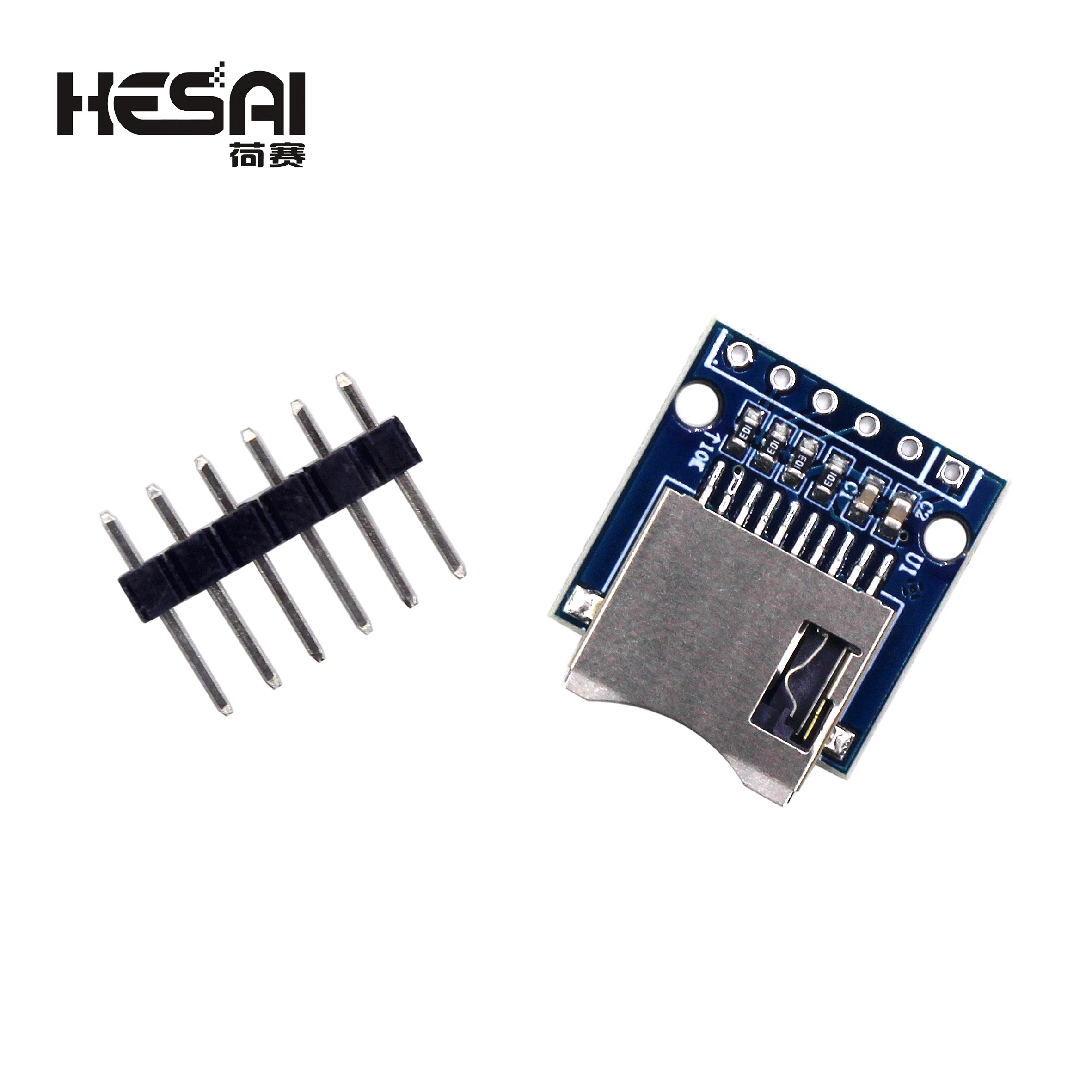 Micro SD Shield for WeMos D1 Mini TF Card Module