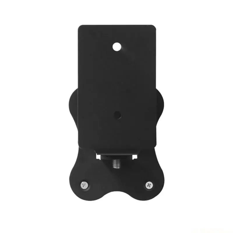 

E56B Speaker Stand Wall Mount Holder Metal Speaker Bracket for Morel Hogtalare