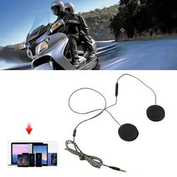 Helmet Headphone Helmet Music Headset Helmet Headset Motorcycle Helmet Headset Headphone Speakers Support Hands  Calling