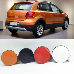 Fuel Filler Flap Tank Cover For VW POLO 2011-2018 6R0809857D 6R0 809 857D