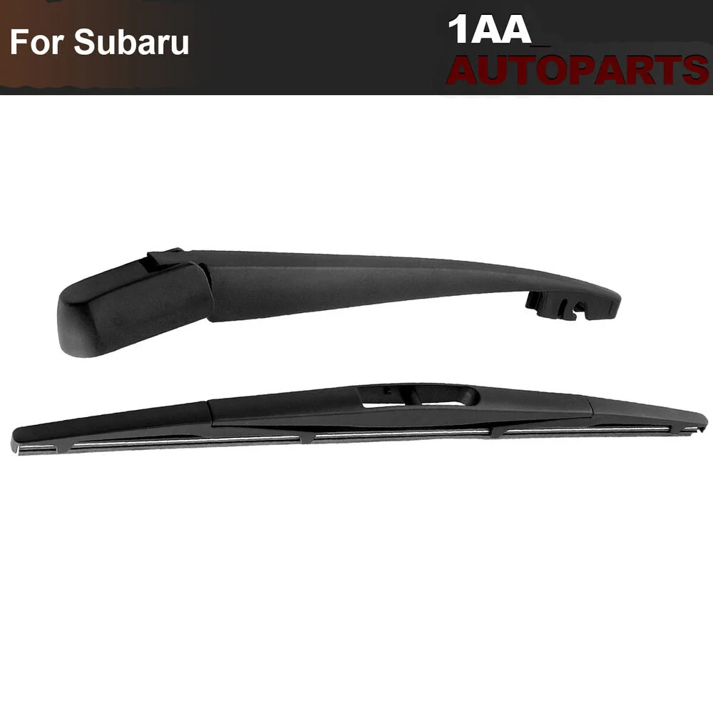 

Щетки заднего стеклоочистителя автомобиля, щетки стеклоочистителя для Subaru Forester 2002-2007 OEM No. 86532SA070