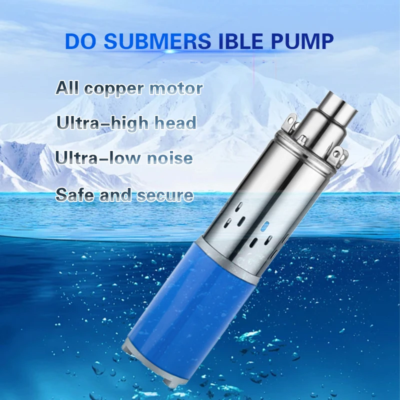 المنزلية الشمسية الزراعية الري مضخة مياه كوي بركة حوض السمك خزان الأسماك مضخة مرشح مضخة غاطسة