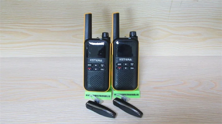 Mini HF/VHF/UHF mobile transceiver FT-857D T mobile radio 100W